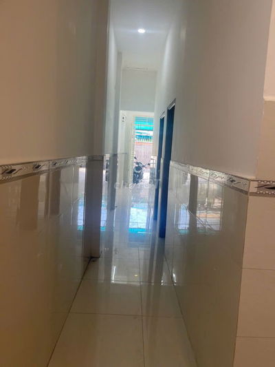 cho thuê nhà nguyên căn - Xe ô tô vào tận nhà