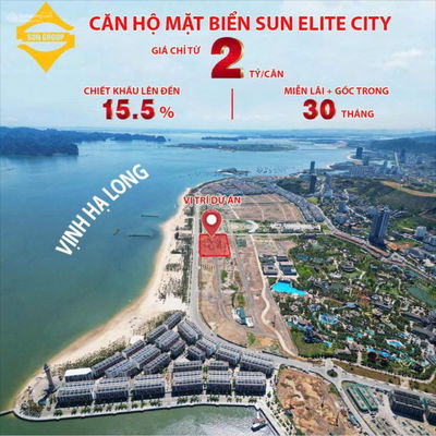 HOT! BÁN ĐỘC QUYỀN CĂN STUDIO, 1PN, 2PN - FULL NỘI THẤT VIEW BIỂN SUN CENTRO TOWN -TẦNG CAO -CK 17%