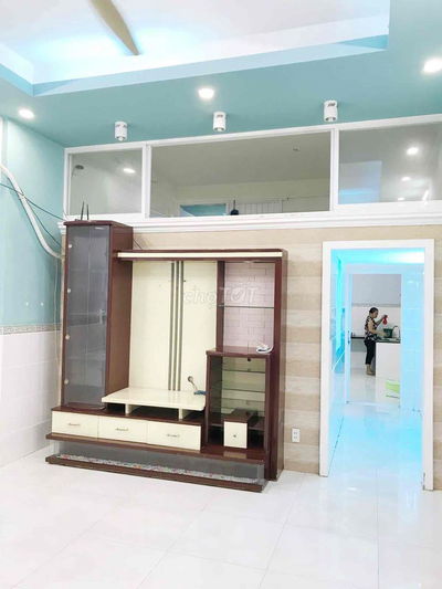 🏠 SIÊU PHẨM NHÀ ĐẸP – TỔ ẤM BÌNH YÊN! 48m2 2 phòng ngủ đường Lê Văn Sỹ