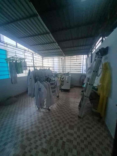 HẺM XE HƠi 4 TẦNG 64M2 12TỶ