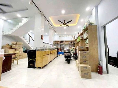 BÁN SIÊU PHẨM NGÃ4.4XÃ–NGANGKHỦNG 9*9*2TẦNGBTCT*3PN–HXT6M–FULL NỘITHẤT