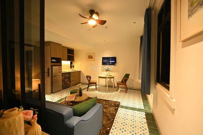 🌿KHAI TRƯƠNG CĂN HỘ 1PN CAO CẤP CÓ BỒN TẮM, GẦN ĐIỆN BIÊN PHỦ🌿