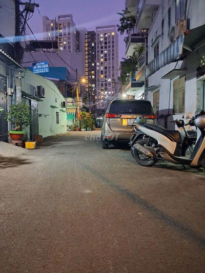 🏡Nhà nhỏ , đủ công năng , hẻm xe tải thông - 2 phòng ngủ, hơn 3 tỷ xíu