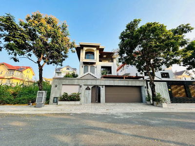 HVL NC- CHO THUÊ BIỆT THỰ MỚI 100% KDC LIÊN PHƯỜNG, PLB Q9