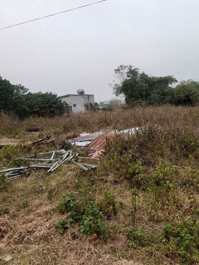 4000m2 đất trống, ô tô vào đất, Yên Phụ- tây Hồ .