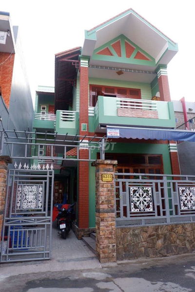 NHÀ K5/11 Cù chính Lan 3 mê lệch ngang 7m1 kiệt 5m5 thông sân đổ oto