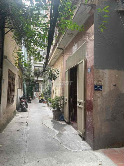 bán nhà nguyên căn