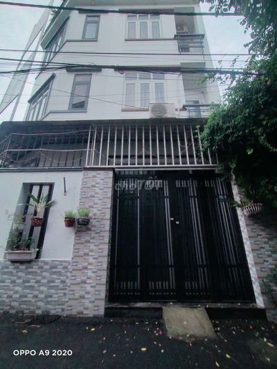 KHU NHÀ Ở ĐƯỜNG 50 HIỆP BÌNH CHÁNH PHÙ HỢP Ở GĐ- KD