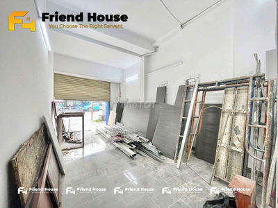 ⭕MẶT TIỀN KINH DOANH NGAY ĐẠI HỌC, PHẠM VĂN ĐỒNG, CHỢ