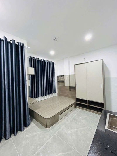 Bán CHDV 1 kiot+16 phòng, thu nhập 80tr/tháng, Đ. Võ Văn Hát, Quận 9