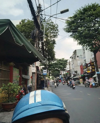 MẶT TIỀN 112m2, NỞ HẬU ĐẸP, NHÀ MỚI ĐÓN TẾT, TÂN KỲ TÂN QUÝ, TÂN PHÚ