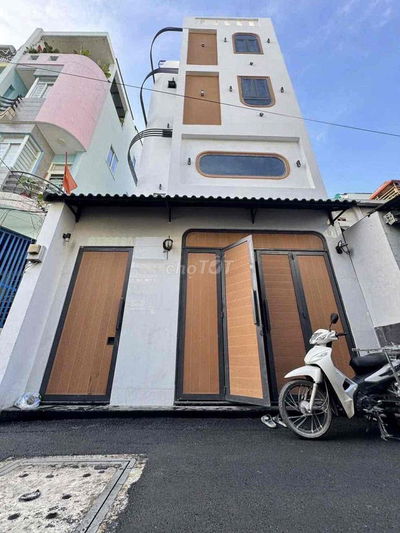 🧨 KHU D2 NGUYỄN GIA TRÍ - HXH KINH DOANH - TIỆN LÀM CHDV