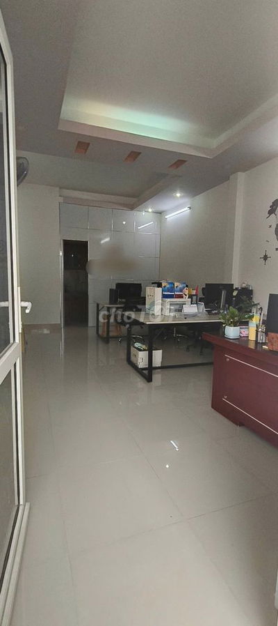 Cho thuê văn phòng 191/7 Hoàng Văn Thụ, P8, Phú Nhuận