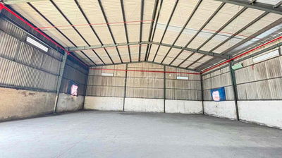 CHO THUÊ KHO 400m2 CÓ PCCC TỰ ĐỘNG TAJI BÌNH CHIỂU THỦ ĐỨC