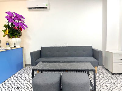 Văn phòng chỗ ngồi trọn gói tại Phạm Thận Duật, Cát Lái, TP. HCM