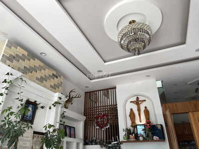 BÁN NHÀ 3 TẦNG CÓ SÂN THƯỢNG + 4 PHÒNG TRỌ ĐANG CHO THUÊ 📍 Mai Lão Bạn