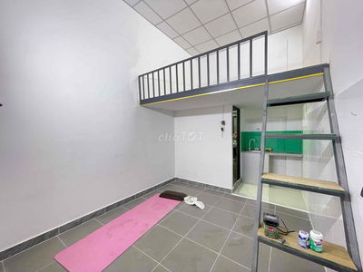 Phòng Mới SIÊU rẻ Gần Emart Phan Huy Ích 🏡