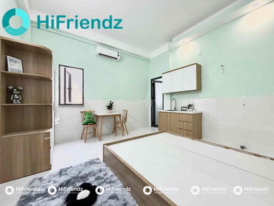 KHAI TRƯƠNG CĂN HỘ MỚI XÂY NGAY CÔNG VIÊN PHÚ LÂM - CƯ XÁ PHÚ LÂM