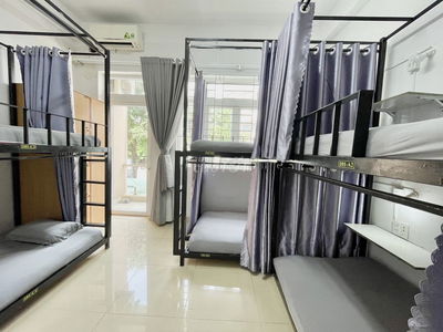 KTX Nam ngay Lê Văn Việt - Khu CNC chỉ 1,3tr/tháng Bao Trọn Gói