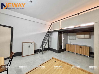 CHO THUÊ PHÒNG TRỌ GIÁ RẺ – 2 KHÔNG GIAN NGỦ – NHÀ MỚI 100% NGAY AEON