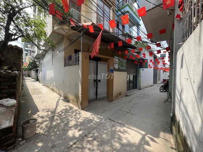 Nhà Đẹp phú Lương 47m 4t Hơn 6 Tỷ - Thông tứ tung- Dân Xây-Ở Sướng