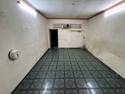 Bán Nhà Chính Chủ Chưa Qua Đầu Tư - 56m2 Chỉ 4.xx Tỷ Gò Vấp