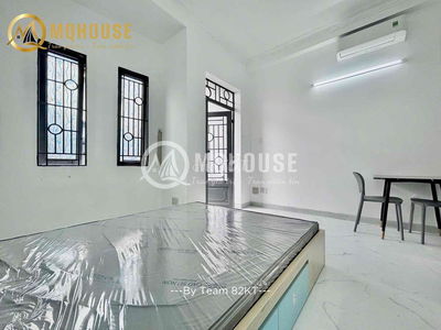 STUDIO ĐIỆN BIÊN PHỦ, P25, BÌNH THẠNH GẦN CÁC TRƯỜNG VÀ KHU ĂN UỐNG