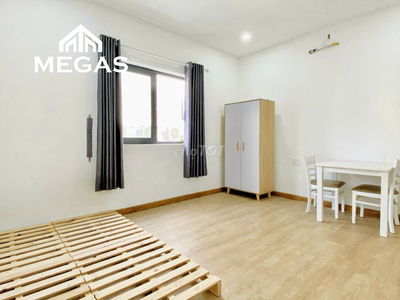 CĂN 1 PN RIÊNG, 40M2 TÁCH BẾP, NỘI THẤT ĐẸP, HÌNH THẬT GIÁ THẬT