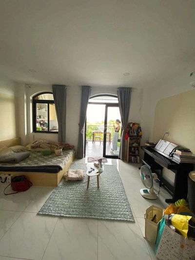 TRỐNG SẴN CHDV TÁCH BẾP BAN CÔNG GẦN NGAY EMART PHAN HUY ÍCH PHƯỜNG 12