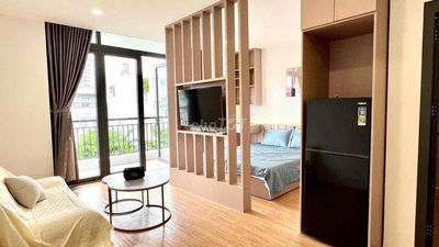 STUDIO NGAY NGÃ 4 HÀNG XANH, BÙI ĐÌNH TUÝ, P12, BÌNH THẠNH💥❤️😍