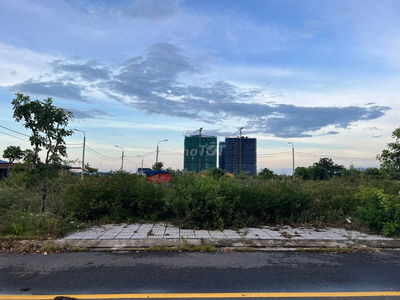 Bán đất đường Trung Lập 16 khu bầu tràm lakeside