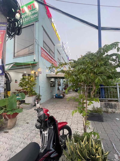 Chia sẽ mặt bằng kinh doanh cafe take away, đồ ăn sáng