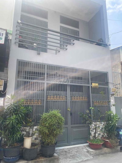 XE TẢI THÔNG-40m2-2 tầng chỉ 3xx ti