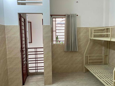 phòng trọ 18m2 , đường Bùi Quang là quận gò vấp