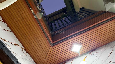 LÊ QUANG ĐỊNH P 5 BÌNH THẠNH -39 m2-2TẦNG - 2 pn - giá 3,95 tỷ