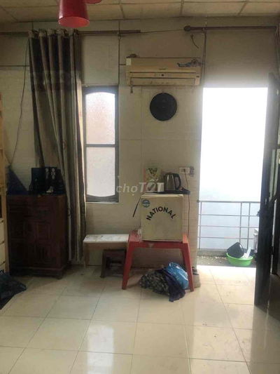 Phòng 20m Đội Cấn Nội thất y hình