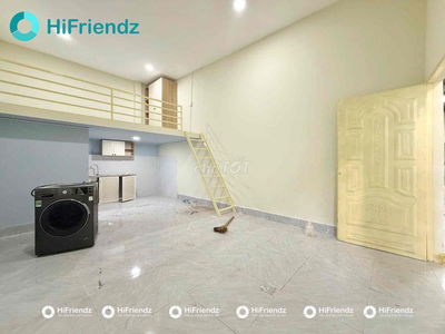 Duplex Giá Rẻ Gác Cao Ở Nhiều Người Gần cầu vượt Linh Xuân, QL1A, QL1K