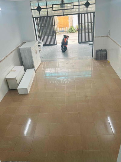 90m2 - Hẻm Xe Tải - Lê Đức Thọ - 4PN - Giá Chỉ 13Tr