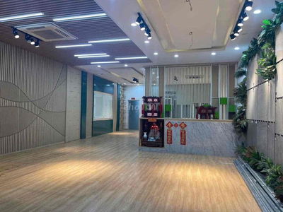 Cho thuê mặt bằng Đại Lộ Bình Dương ngay sát toà nhà Becamex Thủ Dầu M