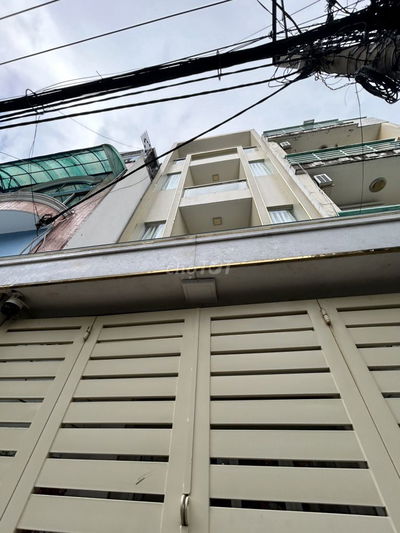 BÁN NHÀ MẶT TIỀN ĐƯỜNG SỐ 12, SÁT AEON