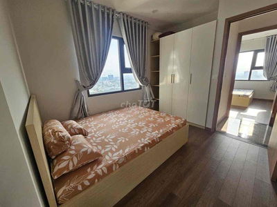 BÁN GẤP CĂN HỘ 2PN2WC TẶNG FULL NỘI THẤT, BAO HẾT THUẾ PHÍ TẦNG 11 ĐẸP
