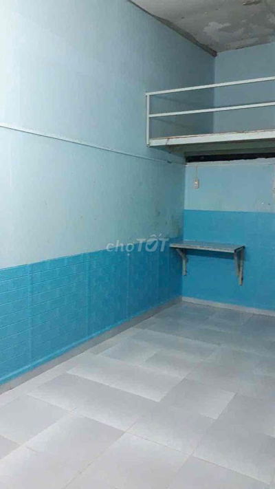 Phòng chợ Bình Hưng