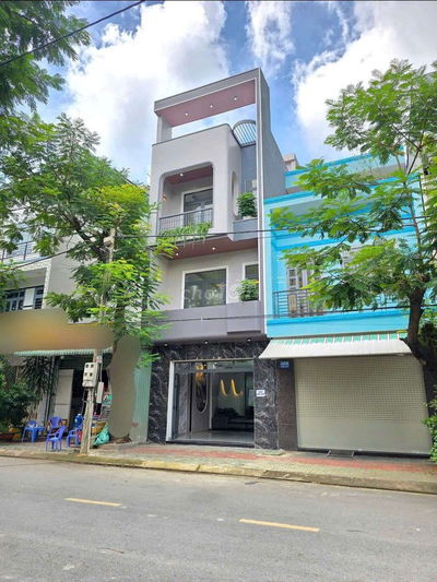 BÁN NHÀ GIÁ RẺ KDC ĐẠI NGÀN THUẬN GIAO