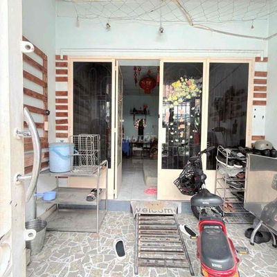 BÁN NHÀ VỊ TRÍ ĐẸP NGAY KHU TRUNG TÂM Q.7