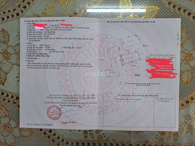 KHÓ TÌM CĂN THỨ 2 – NHÀ TÂN TÚC GIÁ 880 TRIỆU