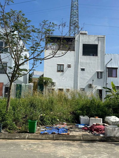 Cần bán lô đất  đường 7m5 mỹ đa tây 12