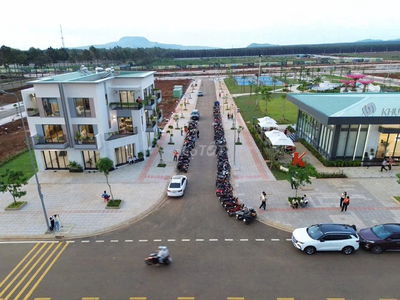 The Link City Dầu Giây - Đô thị vệ tinh sân bay ngay 3 tuyến cao tốc