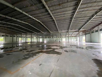 KHO XƯỞNG KCN TRẢNG NHẬT ĐÀ NẴNG