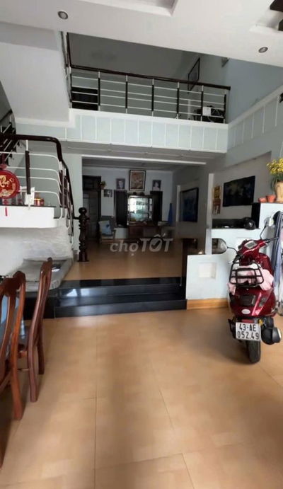 SIÊU PHẨM 3 TẦNG – GẦN BIỂN MỸ KHÊ – ĐƯỜNG LÊ HỮU TRÁC