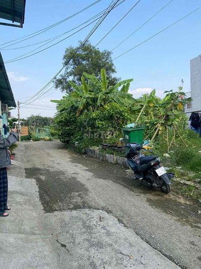 3.45tỷ - 80m2 🔥 Lô Đất HXH Thông đường số 8 Lò Lu  - hàng xóm KĐT ĐTL